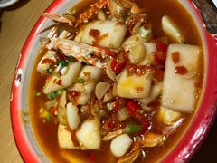 -老闵田螺馆·南昌特色小炒(梦时代店)