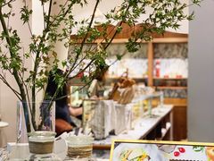 -WHEAT&BAKER-麥(凯德来福士店)