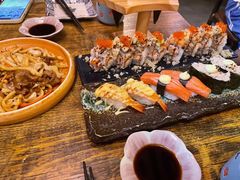 龙卷-米彩料理(西丽店)
