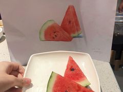 -海底捞火锅(奥体南路店)