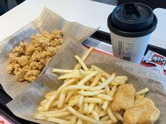 -肯德基(沪东店)