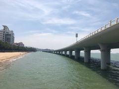 -演武大桥观景平台