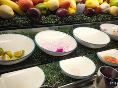 -威珀斯酒店·珀萃美食餐厅