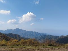 -灵山