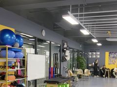 -Orenda健身工作室(平山店)
