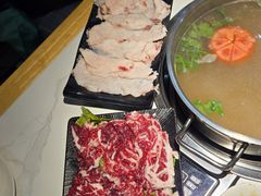 -三毛牛肉店(福强店)