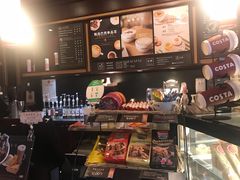 -COSTA COFFEE(天通苑华联店)