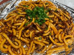 铁板泰国粉-大碗先生(方圆荟店)