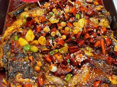 -雅佳神话·麻辣烤鱼(新街口店)