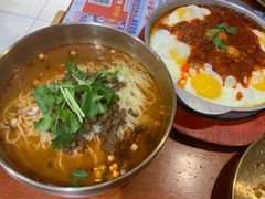 -鑫日千里马朝鲜族小馆(总店)