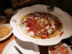-江渔兒酸菜魚專門店(顺盈时代广场店)
