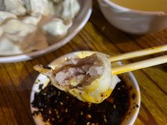 莲藕猪肉水饺-山东水饺(南坪新街店)