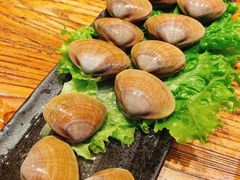 -黑牛の店·和牛烧肉(大悦城店)