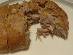 芋香鸭-莆田餐厅PUTIEN(深圳湾万象城家宴店)
