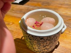 -破三川·新川菜(静安大融城店)