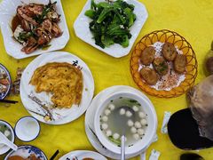 -秋姐美食店(旅游大道店)