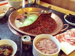 -小科自助海鲜烧肉(高区店)