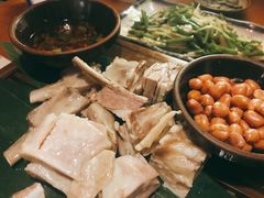 -馬蘭花開(车站大道店)