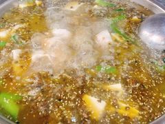 -韩妹鱼庄·泸定老字号(泸定店)