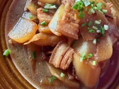 -军子大排档(迎春花园店)