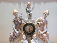 大堂-马勒别墅·中餐厅