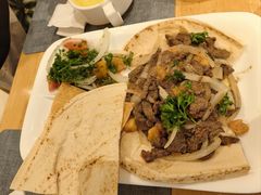 -ALAMEEN阿拉伯餐厅(三里屯店)