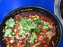 -马路边边·成都串串(翠柏路店)