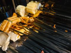 -梁山烤肉(李逵店)