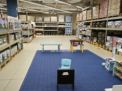 -盒马X会员店(上海森兰商都店)