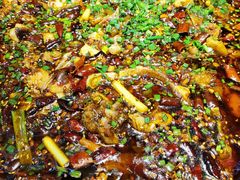 三大钵来凤鱼-三大钵江湖菜(空港店)