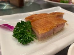 -御花园·粤菜·海鲜火锅(中山公园店)