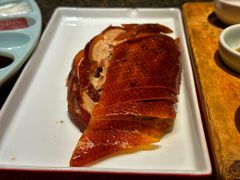 -北平食府.北京烤鸭(亦庄店)