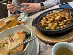 -四道菜·福建菜馆(新街口金鹰店)