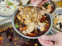 -好巴适藤椒鱼(红牌楼北街店)