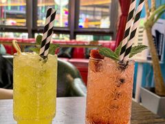 -Famous肥猫墨西哥音乐餐吧(五棵松华熙LIVE店)