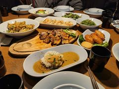 -新白鹿餐厅(城西银泰城店)