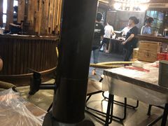大堂-巴厘龙虾·榜首油焖大虾(音乐学院·沿江酒馆店)