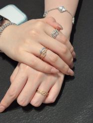 点击看大图 -Cindy Jewelry·钻戒·彩色宝石
