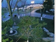 -西海子公园