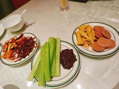 -良友·海鲜青岛菜(五四广场店)