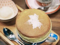 -芙蕾哥哥souffle