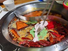 -大龙燚火锅