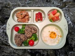 -海之屋韩式烤肉(海棠68环球美食街店)