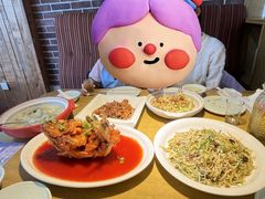 -千岛海鲜(中南路店)