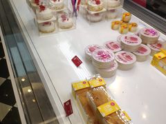-味多美蛋糕(梨园店)