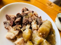 -老魏家驴肉大饼(成德南街店)