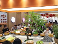-喜家自助小火锅(乐客城店)