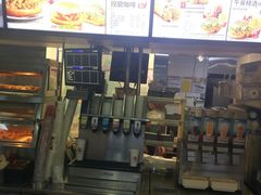 -肯德基(大连金三角店)