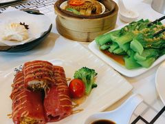 -松雅轩海鲜酒家(同和店)