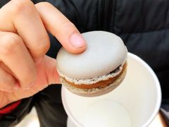 -Onirii Coffee(长乐路店)